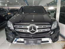 2016 / 2017 Mercedes-Benz GLS400 3.0 SUV