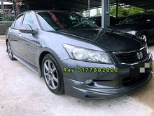 2010 Honda Accord 2.0 i-VTEC VTi-L Car King