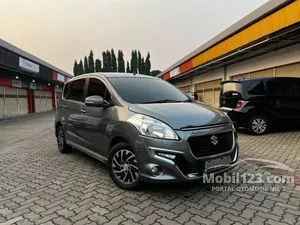 2016 Suzuki Ertiga 1.4 Dreza GS MPV