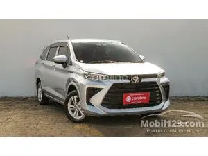 2022 Toyota Avanza 1.3 E MPV