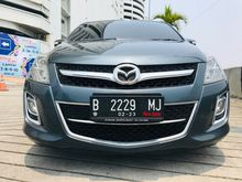 2012 Mazda 8 2.3 2.3 A/T MPV ( Bebas Banjir )