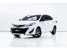 2019 Toyota Yaris Ativ 1.2 (ปี 17-22) S Sedan