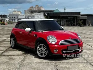 2014 MINI Cooper 1.5 3 Door Hatchback