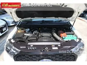 2022 Ford EVEREST 2.0 Titanium Sport SUV