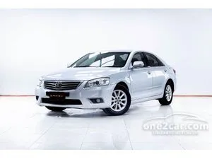 2010 Toyota CAMRY 2.0 G Sedan