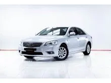 2010 Toyota CAMRY 2.0 (ปี 06-12) G Sedan