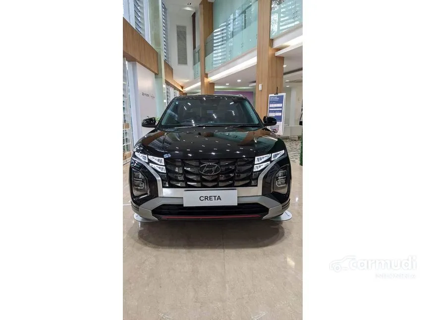 2024 Hyundai Creta Prime Wagon