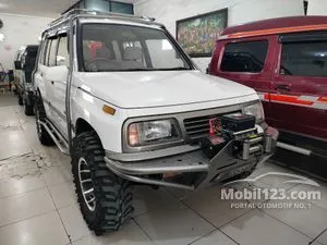 1992 Suzuki Vitara 1.6 SUV