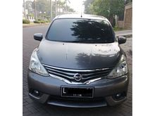 2013 Nissan Grand Livina 1.5 XV MPV