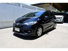2017 Honda Jazz 1.5 (ปี 14-18) S i-VTEC Hatchback MT