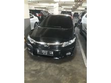 2012 Honda Civic 1.8 FB Sedan Mulus