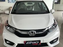 promo honda murah sejabodetabek