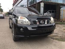 2009 Nissan X-Trail 2.5 ST SUV