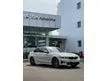 Jual Mobil BMW 320i 2020 Sport 2.0 di DKI Jakarta Automatic Sedan Putih Rp 719.000.000