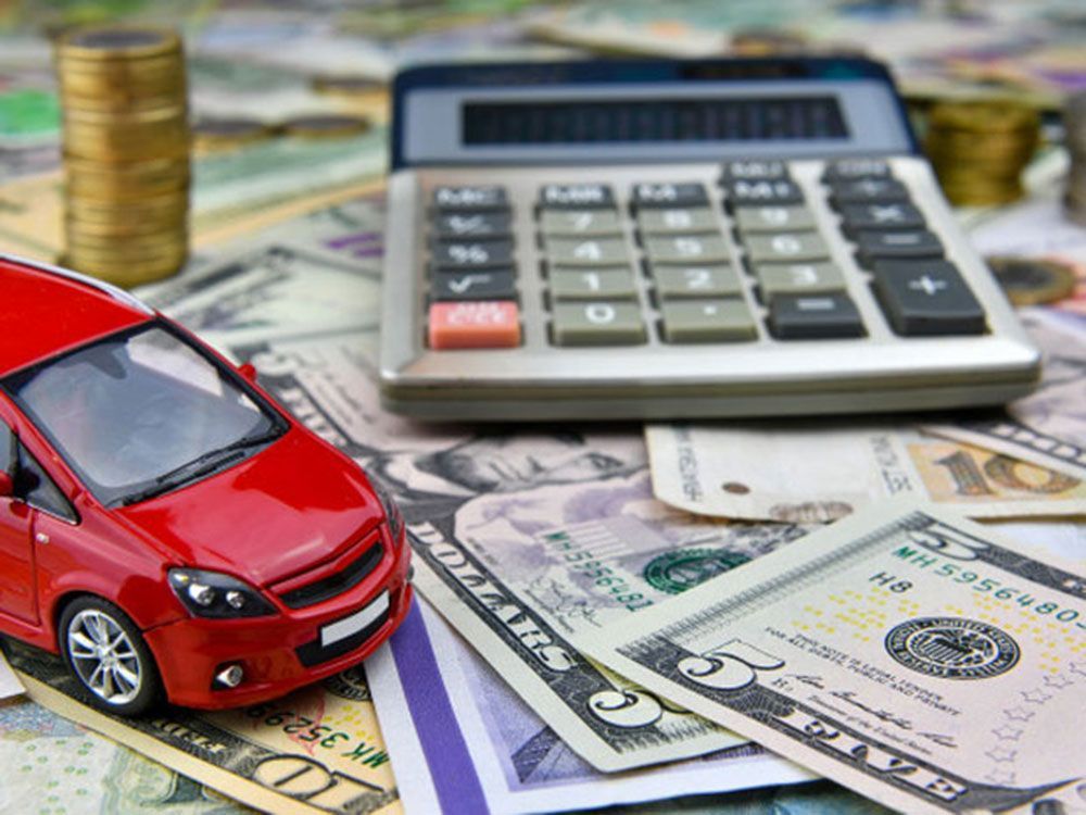 Cara Menabung Efektif untuk Beli Mobil Secara Tunai - Panduan Pembeli ...