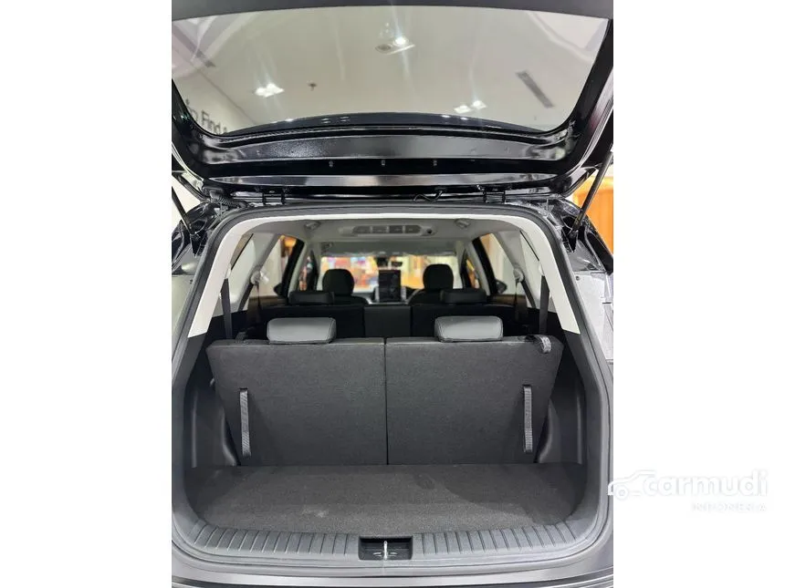 2025 Hyundai Stargazer X Prime MPV