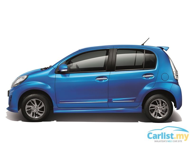 Icardata The Best Time To Buy Sell A 2015 Perodua Myvi Lagi Best 1 5l Advance Insights Carlist My