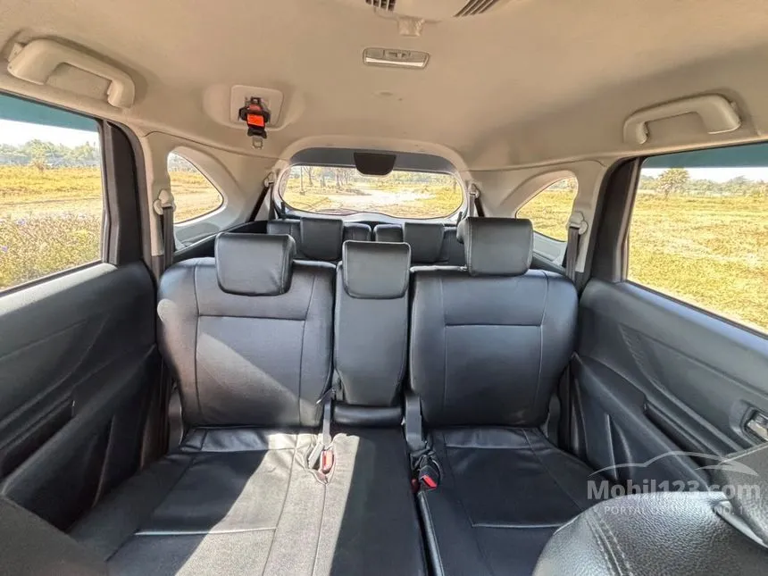 2022 Toyota Avanza G MPV