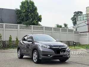 2018 Honda HR-V 1.5 E SUV