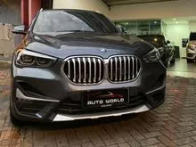 2021 BMW X1 1,5 sDrive18i xLine SUV #PLAT GENAP