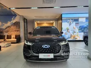 2026 Chery Tiggo 8 1.6 Premium SUV