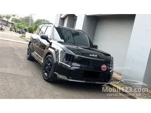 2023 KIA EV9 GT-Line SUV