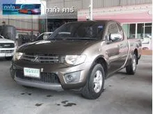 2014 Mitsubishi TRITON 2.5 Mega Cab (ปี 05-15) GLX Pickup