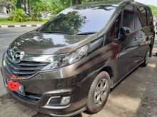 Mazda Biante 2.0 SKYACTIV A/T /tinggal pakai/nego sampai deal