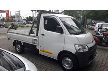 2016 Daihatsu Gran Max 1.3 AC Van