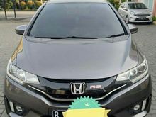 2016 Honda Jazz 1.5 RS Hatchback