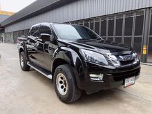 2015 Isuzu D-Max 2.5 CAB-4 (ปี 11-17) Hi-Lander Z Pickup MT