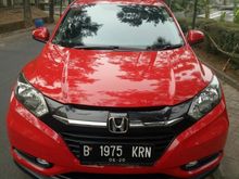 2015 Honda HR-V 1.5 S SUV