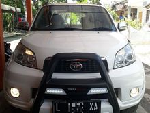 2013 Toyota Rush 1.5 S SUV