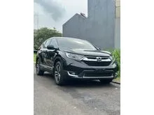 2021 Honda CR-V 1.5 Turbo SUV (Faktur 2022) Odo 100 Rbuan (TERMURAH)