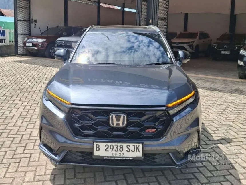 2024 Honda CR-V RS e:HEV SUV