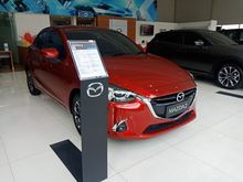 2019 Mazda 2 1.5 R Hatchback - PROMO PAKET DP RINGAN
