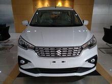 Spesial Diskon Awal Tahun New Ertiga All Varian Vin 2020