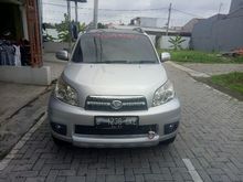 2013 Daihatsu Terios 1.5 TX SUV 7Seater
