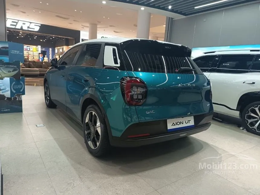 2026 GAC AION UT Premium Hatchback