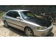 2002 Hyundai Accent Verna 1.5 GL Sedan