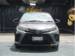 2022 Toyota YARIS 1.2 Sport Hatchback