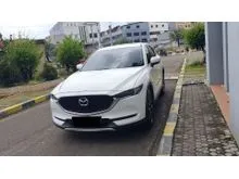 2019 Mazda CX-5 2.5 GT SUV CX5 CX 5 Grand Touring AT 2019 2020 GARANSI 5 TAHUN