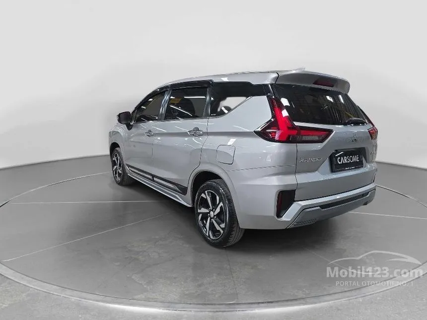 2022 Mitsubishi Xpander Ultimate MPV