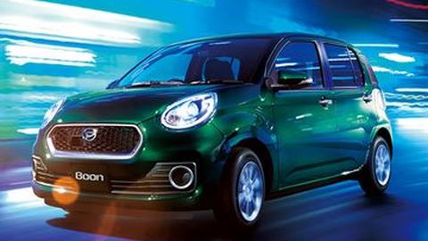 Daihatsu : Indonesia Belum Siap Mental untuk Punya Kei Car