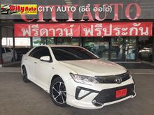 2015 Toyota Camry 2.0 (ปี 12-16) G EXTREMO Sedan AT