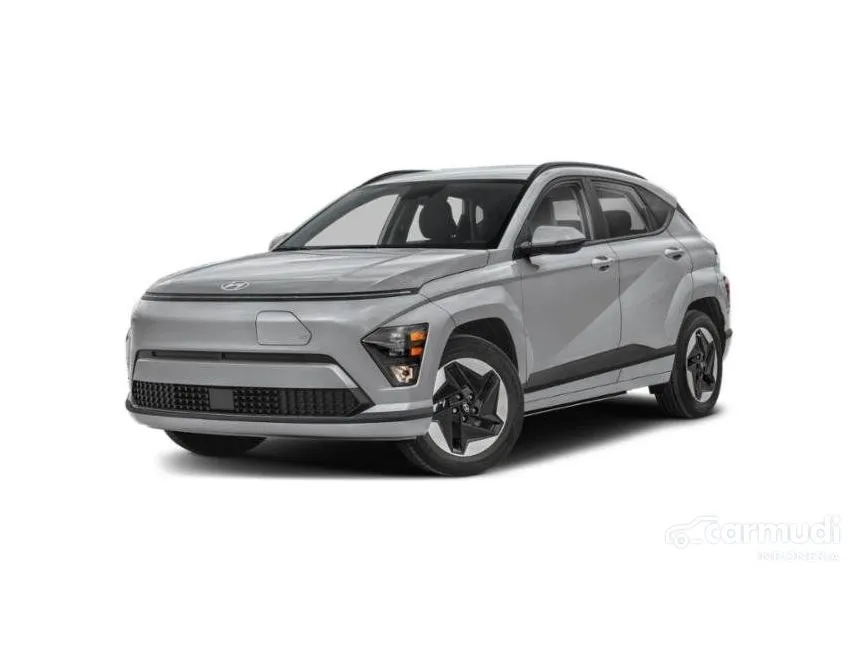 2024 Hyundai Kona Electric Prime Long Range Wagon