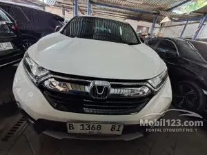 2020 Honda CR-V 1.5 Turbo Prestige SUV