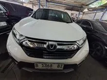 2020 Honda CR-V 1.5 Turbo Prestige SUV