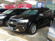 2012 Chevrolet Captiva 2.0 (ปี 11-16) LSX Wagon AT