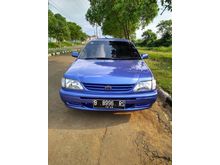 Toyota Soluna Matic Bogor